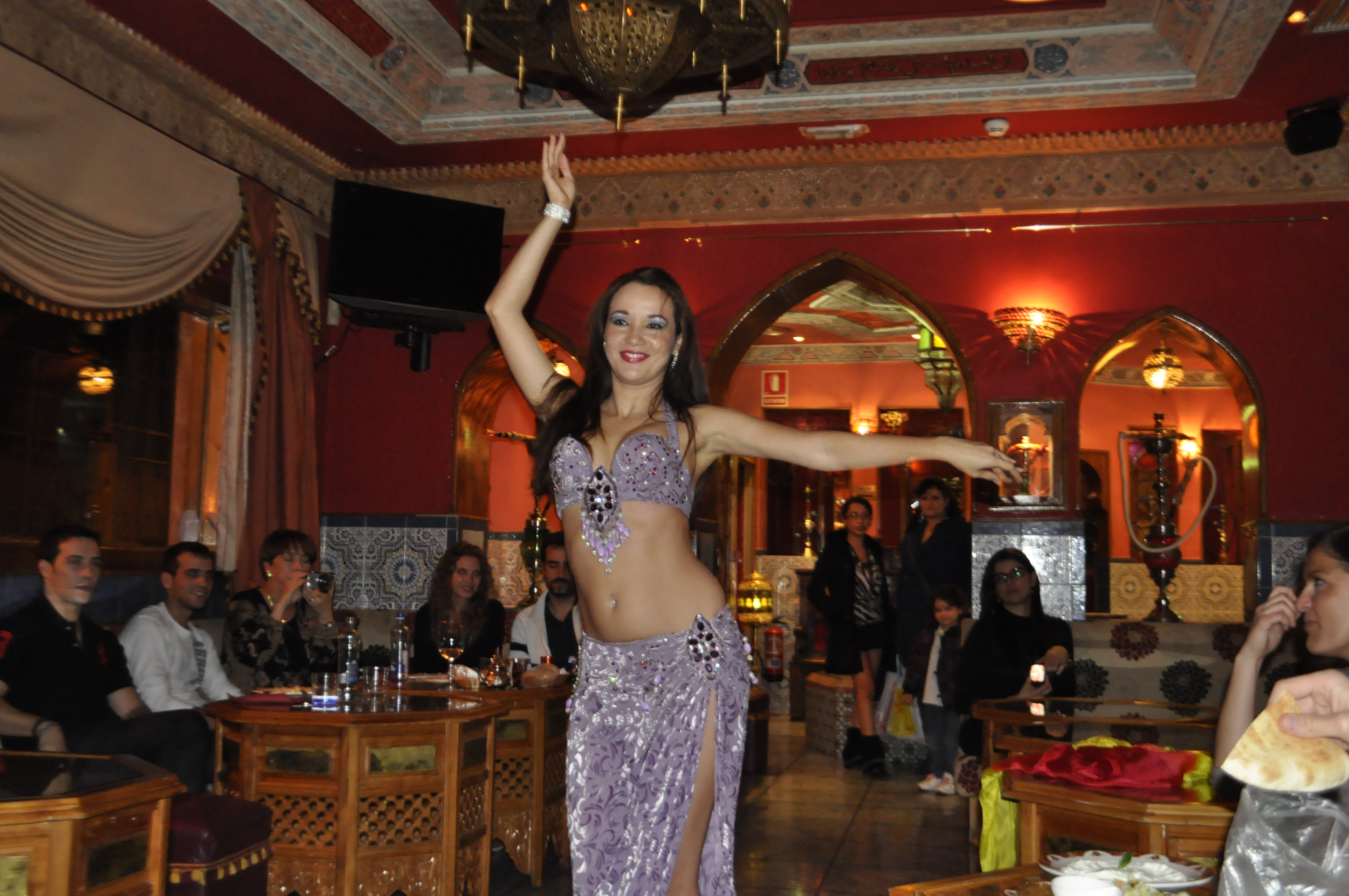 The 15 Best Belly Dancers in Hounslow for Hire, Instant Prices &  Availability